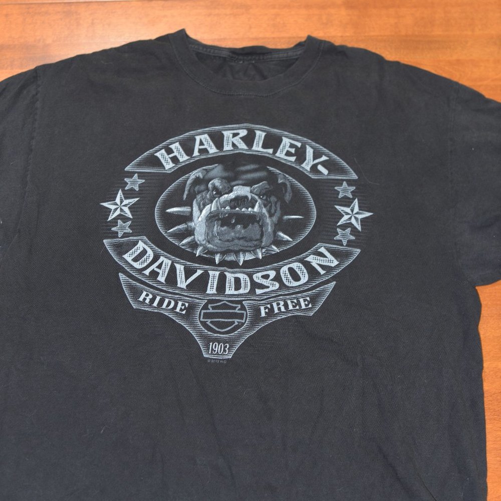 Harley Davidson T-Shirt